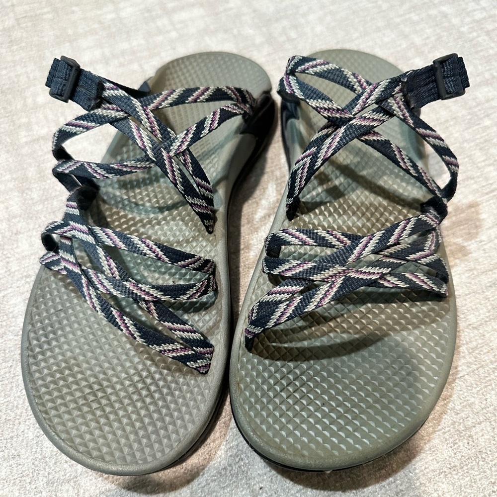 Chaco slides women’s 7